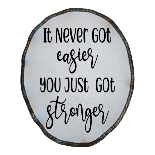 Ostomy Bag Cover  - Wicking Fabric - Inner Pocket - Colostomy Ileostomy Urostomy Stoma Pouch Cover