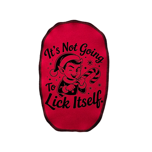 Ostomy Bag Cover  - Wicking Fabric - Inner Pocket - Colostomy Ileostomy Urostomy Stoma Pouch Cover