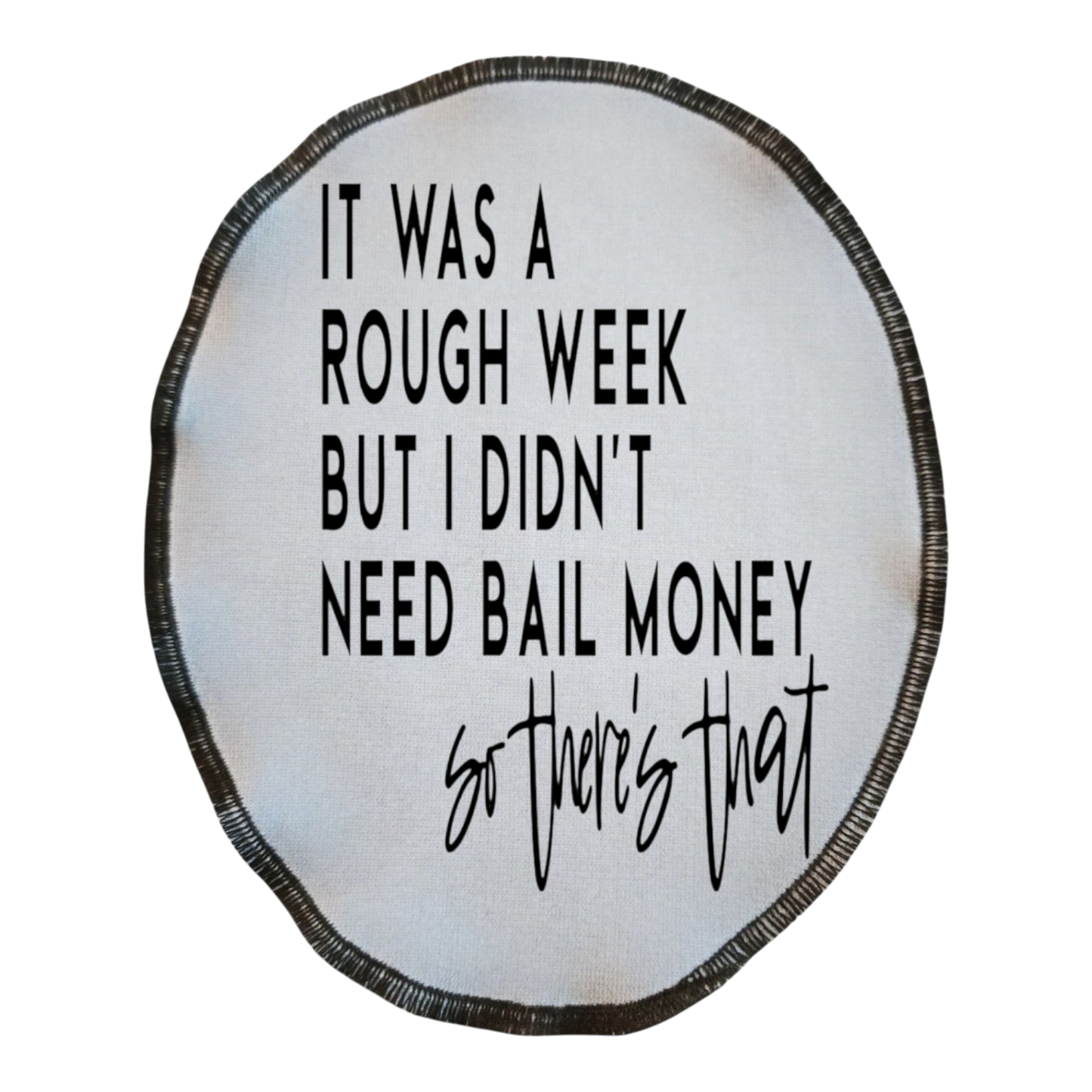 Ostomy Bag Cover  - Wicking Fabric - Inner Pocket - Colostomy Ileostomy Urostomy Stoma Pouch Cover