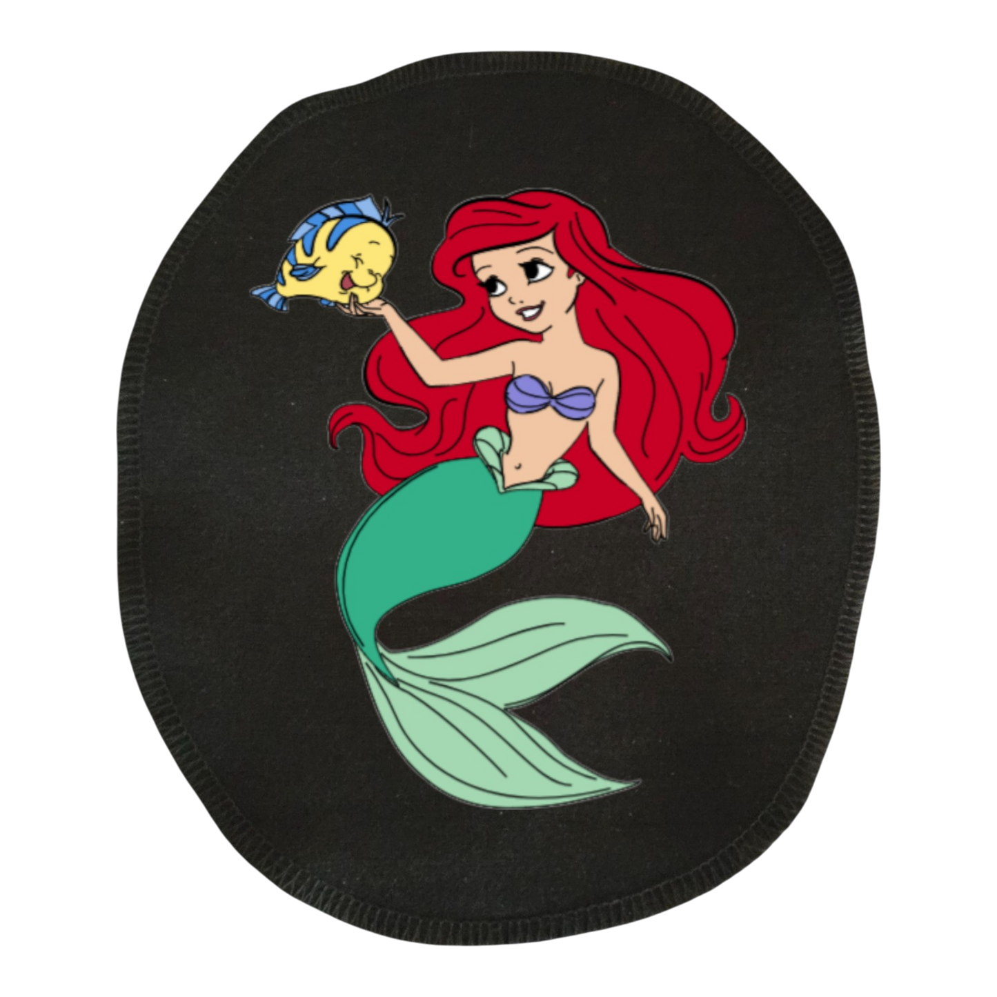 Ostomy Bag Cover  - Wicking Fabric - Inner Pocket - Colostomy Ileostomy Urostomy Stoma Pouch Cover