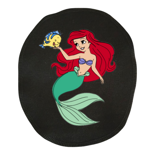 Ostomy Bag Cover  - Wicking Fabric - Inner Pocket - Colostomy Ileostomy Urostomy Stoma Pouch Cover