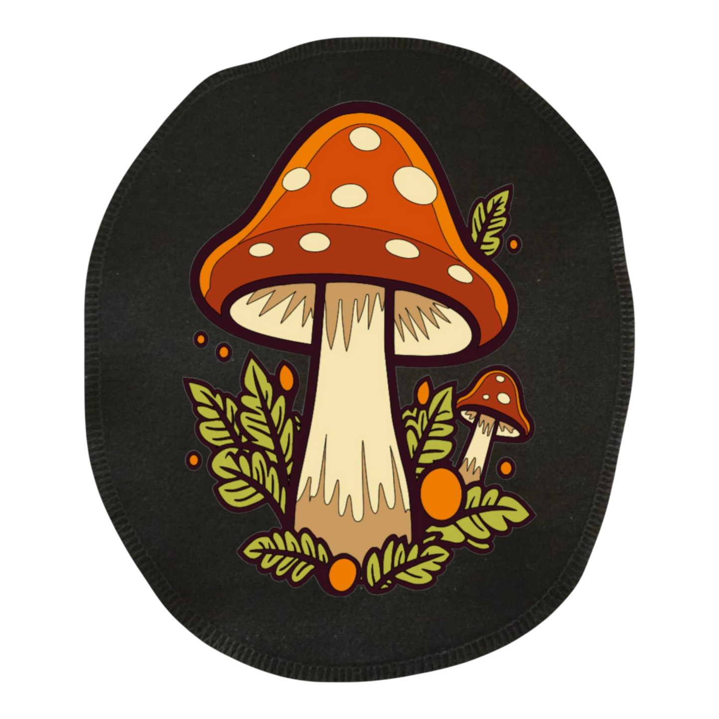 Ostomy Bag Cover  - Wicking Fabric - Inner Pocket - Colostomy Ileostomy Urostomy Stoma Pouch Cover