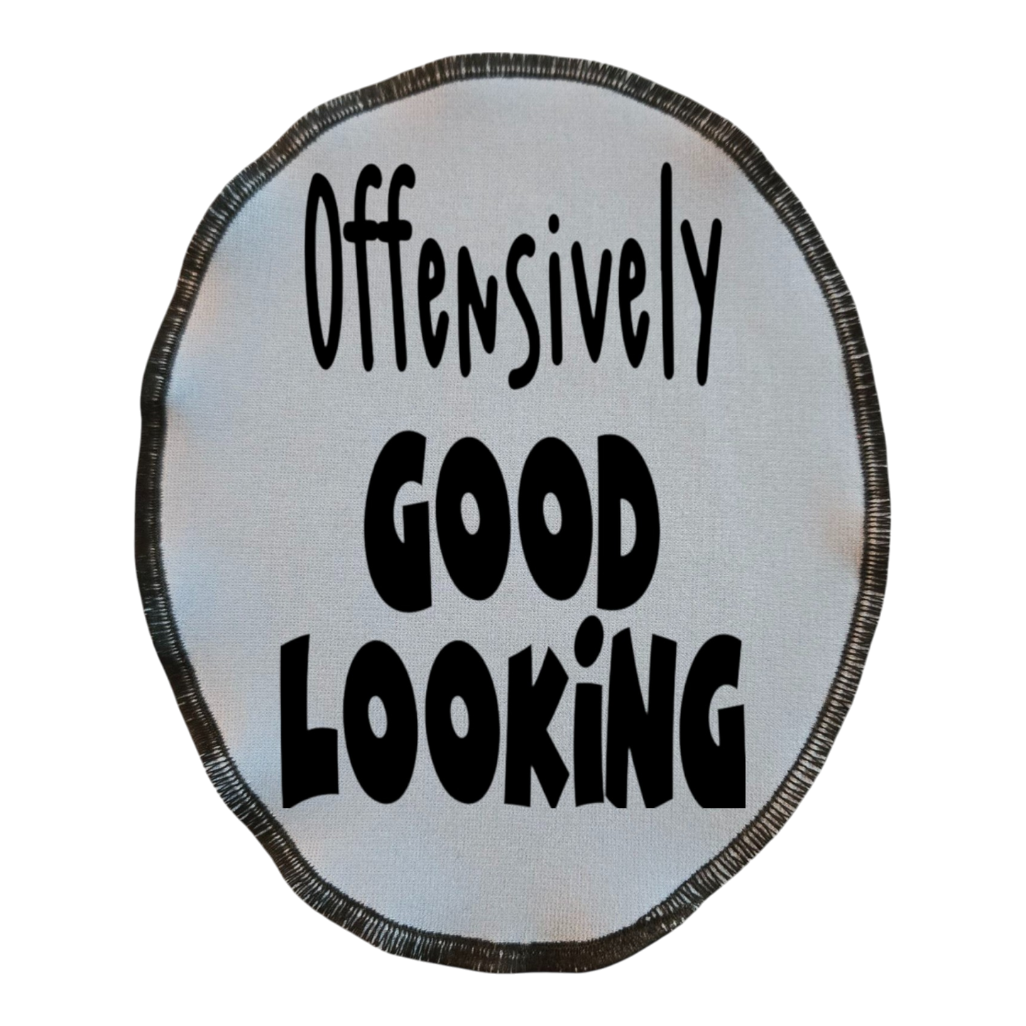 Ostomy Bag Cover  - Wicking Fabric - Inner Pocket - Colostomy Ileostomy Urostomy Stoma Pouch Cover