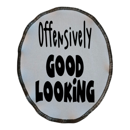 Ostomy Bag Cover  - Wicking Fabric - Inner Pocket - Colostomy Ileostomy Urostomy Stoma Pouch Cover