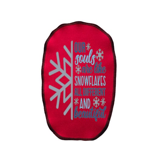 Ostomy Bag Cover  - Wicking Fabric - Inner Pocket - Colostomy Ileostomy Urostomy Stoma Pouch Cover