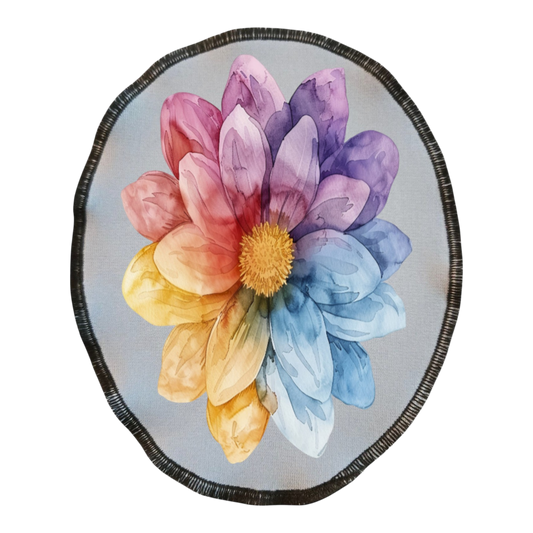 Ostomy Bag Cover  - Wicking Fabric - Inner Pocket - Colostomy Ileostomy Urostomy Stoma Pouch Cover