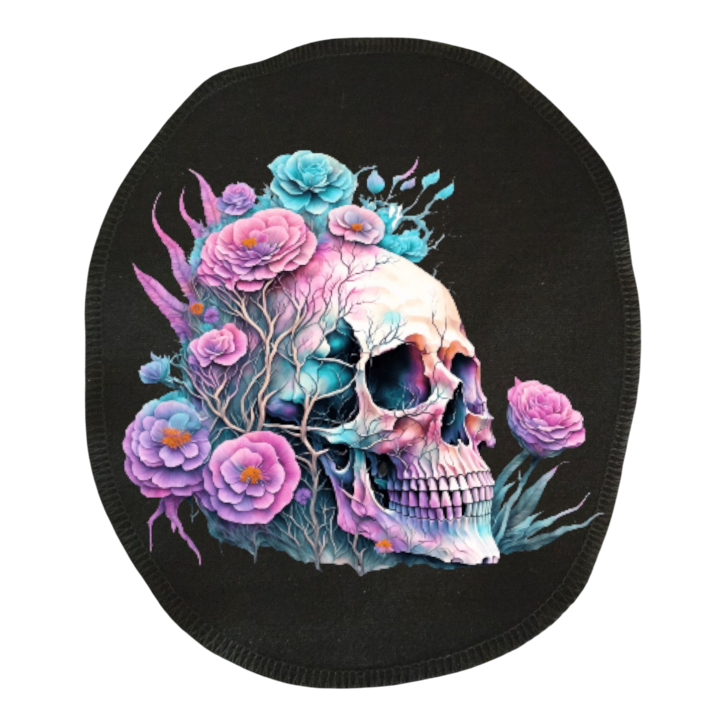 Ostomy Bag Cover  - Wicking Fabric - Inner Pocket - Colostomy Ileostomy Urostomy Stoma Pouch Cover