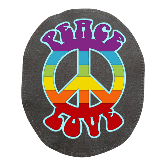 Ostomy Bag Cover  - Wicking Fabric - Inner Pocket - Colostomy Ileostomy Urostomy Stoma Pouch Cover