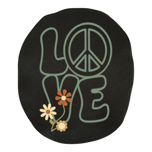 Ostomy Bag Cover  - Wicking Fabric - Inner Pocket - Colostomy Ileostomy Urostomy Stoma Pouch Cover