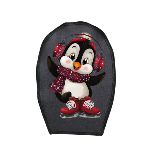 Pediatric Ostomy Bag Cover  - Wicking Fabric - Inner Pocket - Colostomy Ileostomy Urostomy Stoma Pouch Cover