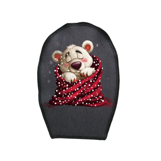 Pediatric Ostomy Bag Cover  - Wicking Fabric - Inner Pocket - Colostomy Ileostomy Urostomy Stoma Pouch Cover