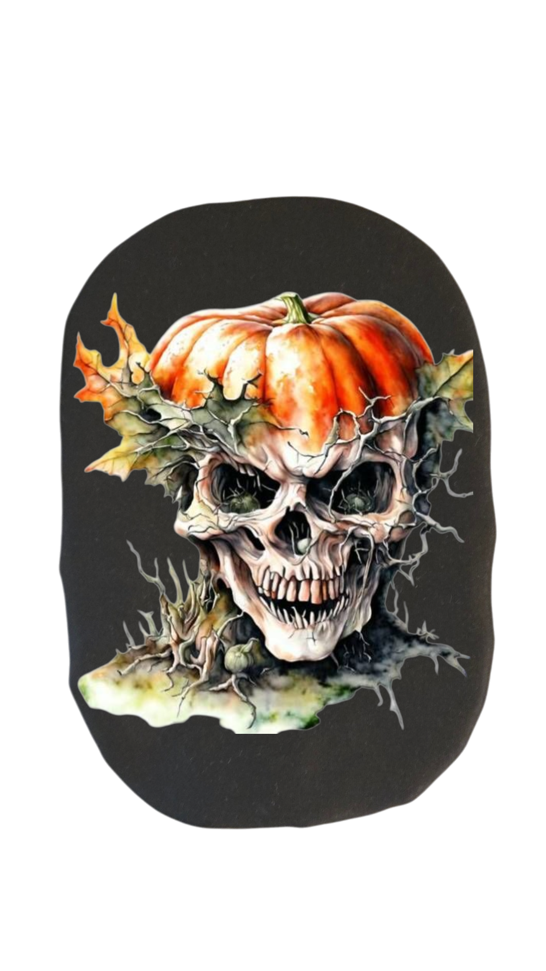 HALLOWEEN OSTOMY BAG COVERS