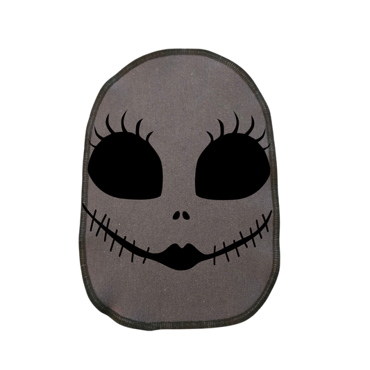 HALLOWEEN OSTOMY BAG COVERS