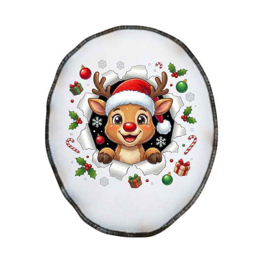 Ostomy Bag Cover  - Wicking Fabric - Inner Pocket - Colostomy Ileostomy Urostomy Stoma Pouch Cover