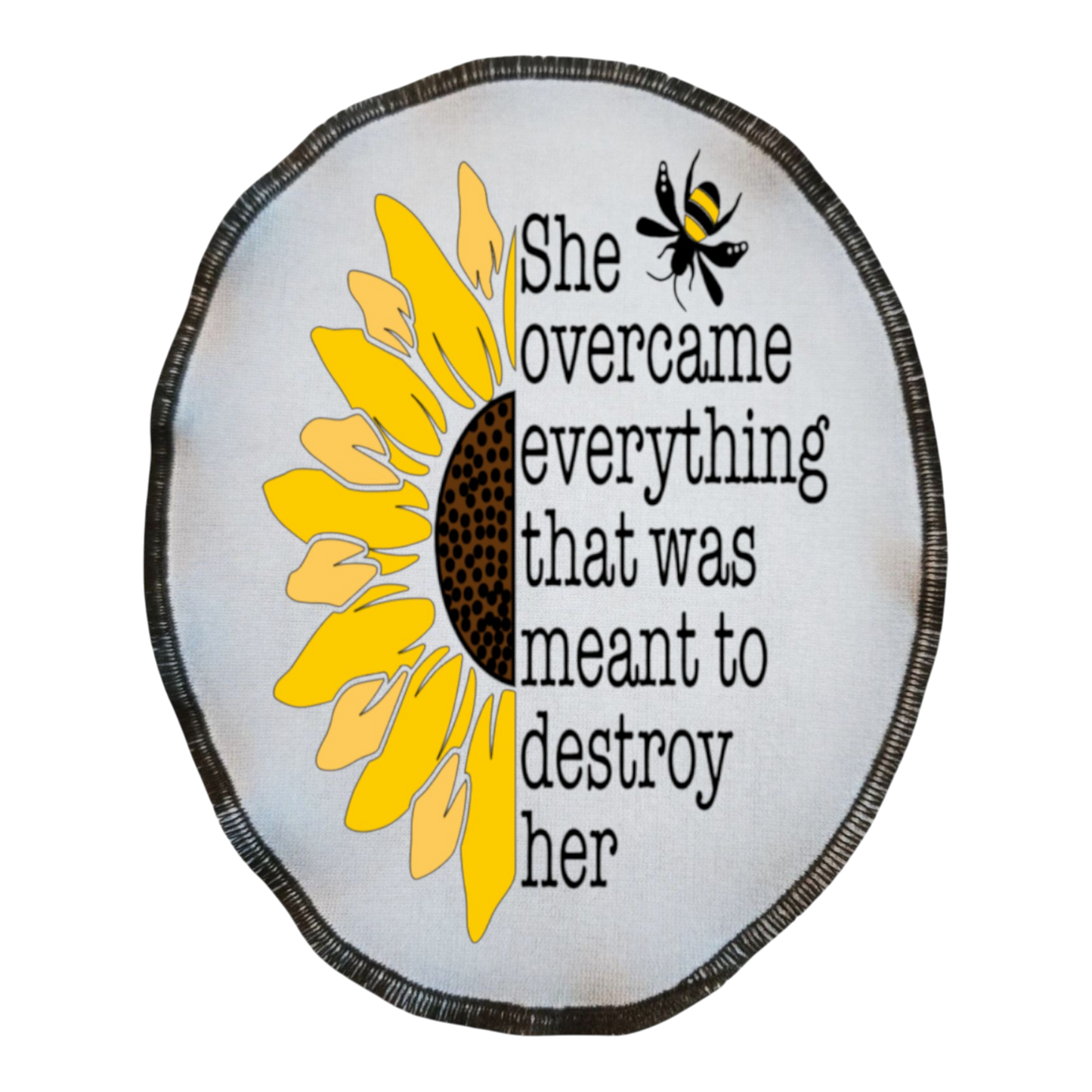 Ostomy Bag Cover  - Wicking Fabric - Inner Pocket - Colostomy Ileostomy Urostomy Stoma Pouch Cover