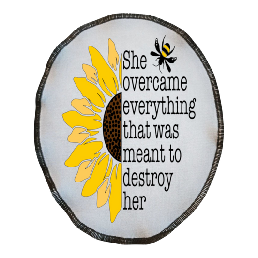 Ostomy Bag Cover  - Wicking Fabric - Inner Pocket - Colostomy Ileostomy Urostomy Stoma Pouch Cover