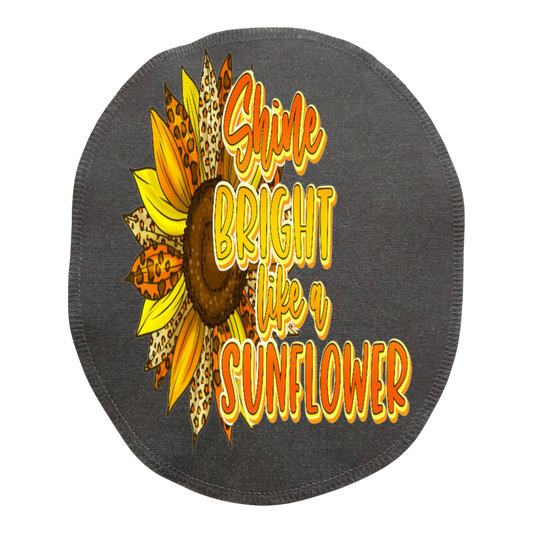 Ostomy Bag Cover  - Wicking Fabric - Inner Pocket - Colostomy Ileostomy Urostomy Stoma Pouch Cover