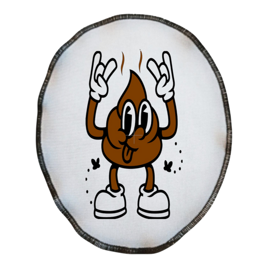 Ostomy Bag Cover  - Wicking Fabric - Inner Pocket - Colostomy Ileostomy Urostomy Stoma Pouch Cover