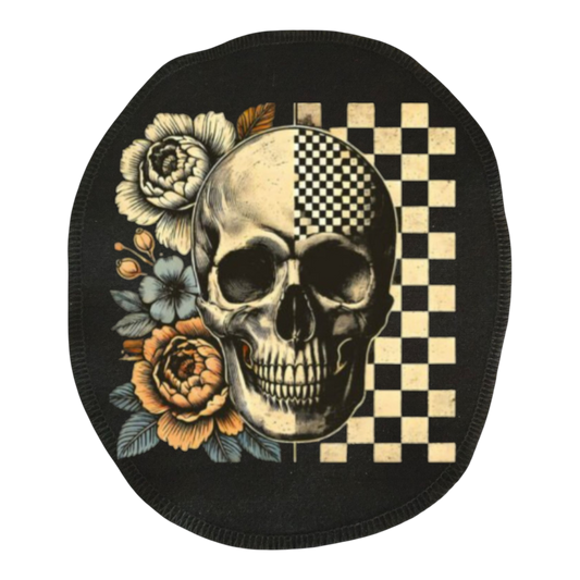 Ostomy Bag Cover  - Wicking Fabric - Inner Pocket - Colostomy Ileostomy Urostomy Stoma Pouch Cover