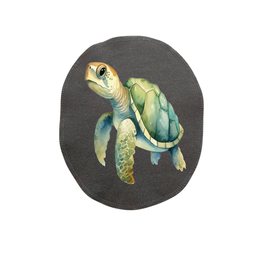 Ostomy Bag Cover  - Wicking Fabric - Inner Pocket - Colostomy Ileostomy Urostomy Stoma Pouch Cover