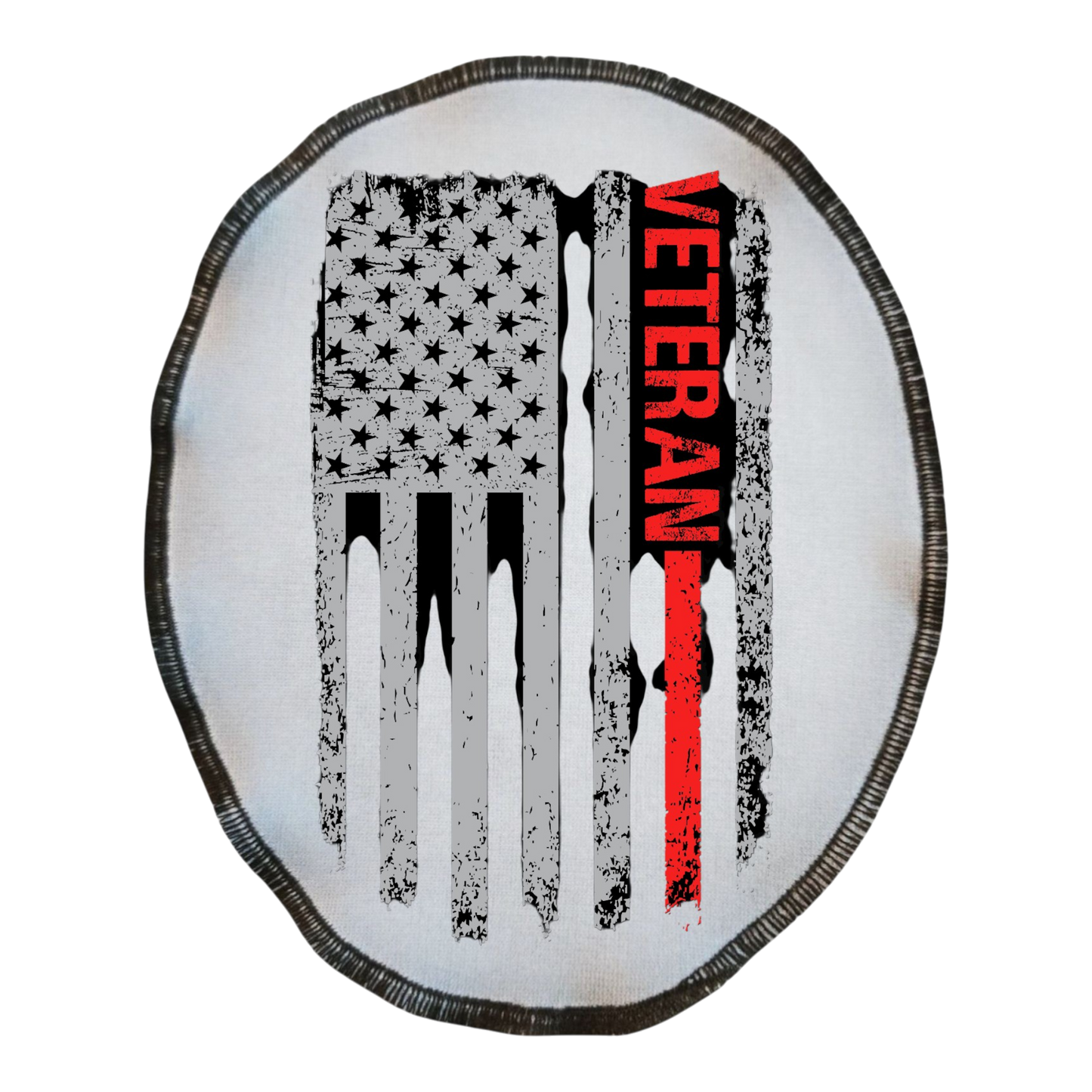 Ostomy Bag Cover  - Wicking Fabric - Inner Pocket - Colostomy Ileostomy Urostomy Stoma Pouch Cover