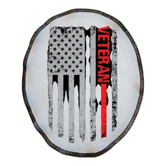 Ostomy Bag Cover  - Wicking Fabric - Inner Pocket - Colostomy Ileostomy Urostomy Stoma Pouch Cover