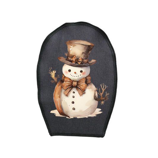 Pediatric Ostomy Bag Cover  - Wicking Fabric - Inner Pocket - Colostomy Ileostomy Urostomy Stoma Pouch Cover